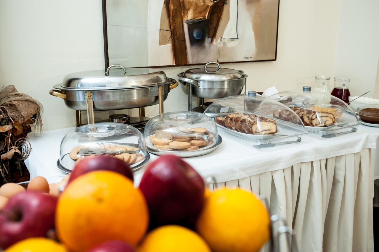 Hotel Aigli Peraía المظهر الخارجي الصورة